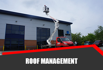 Roof Management Industrial Roofing Stratford - Stratford, Warwickshire