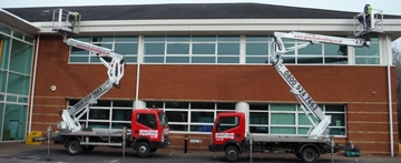 Industrial Roofing Stratford - Stratford, Warwickshire